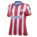 Prima Maglia Atlético Madrid 2024/2025 Femmina